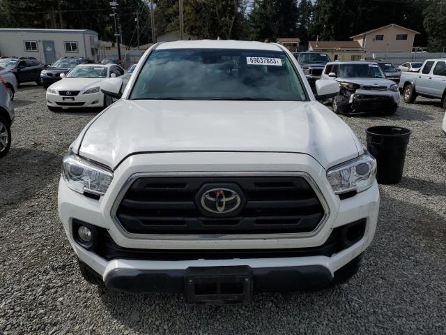 Photo 4 VIN: 5TFSZ5AN6KX207394 - TOYOTA TACOMA ACC 