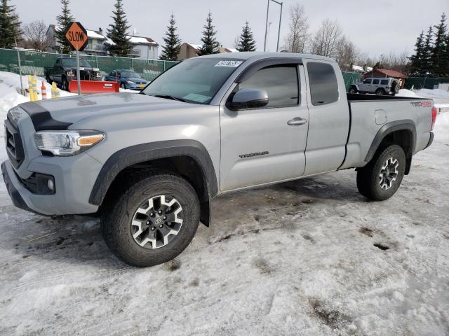 Photo 0 VIN: 5TFSZ5AN6KX209520 - TOYOTA TACOMA ACC 