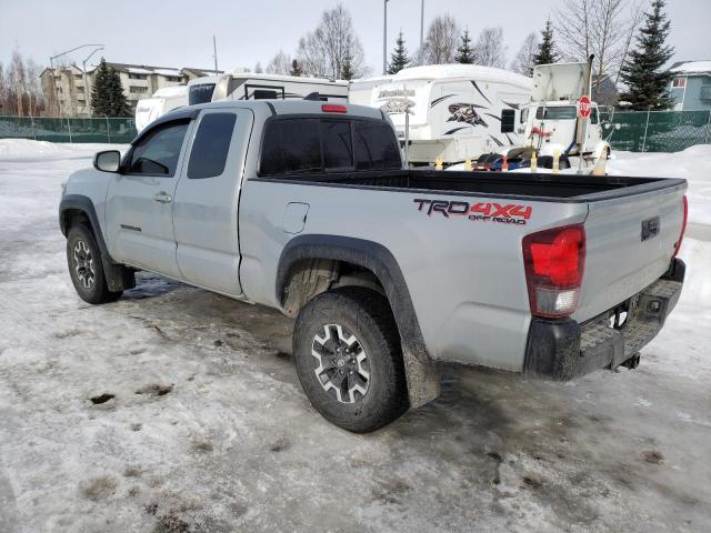 Photo 1 VIN: 5TFSZ5AN6KX209520 - TOYOTA TACOMA ACC 