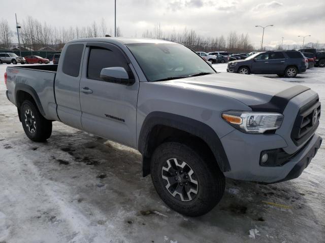 Photo 3 VIN: 5TFSZ5AN6KX209520 - TOYOTA TACOMA ACC 