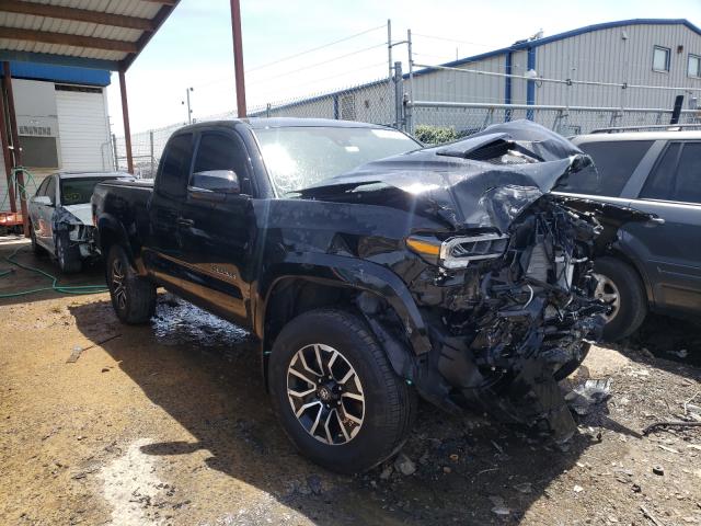 Photo 0 VIN: 5TFSZ5AN6LX215321 - TOYOTA TACOMA ACC 