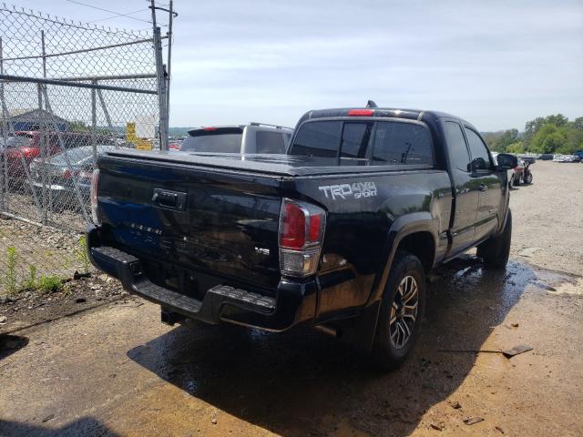 Photo 3 VIN: 5TFSZ5AN6LX215321 - TOYOTA TACOMA ACC 