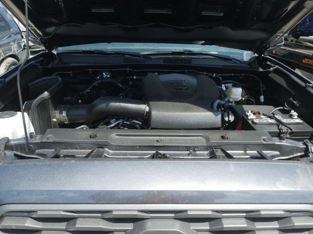 Photo 6 VIN: 5TFSZ5AN6LX216291 - TOYOTA TACOMA ACC 