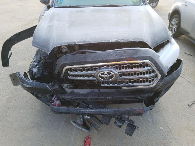 Photo 6 VIN: 5TFSZ5AN7GX018681 - TOYOTA TACOMA ACC 