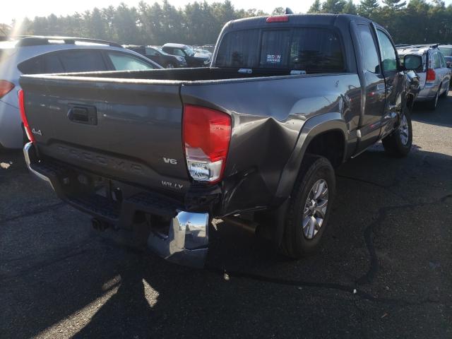 Photo 3 VIN: 5TFSZ5AN7GX021337 - TOYOTA TACOMA ACC 