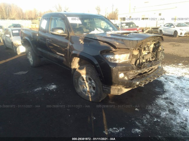 Photo 0 VIN: 5TFSZ5AN7GX041359 - TOYOTA TACOMA 