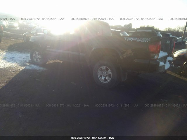 Photo 2 VIN: 5TFSZ5AN7GX041359 - TOYOTA TACOMA 