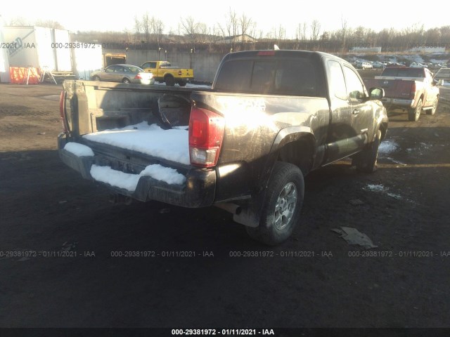 Photo 3 VIN: 5TFSZ5AN7GX041359 - TOYOTA TACOMA 