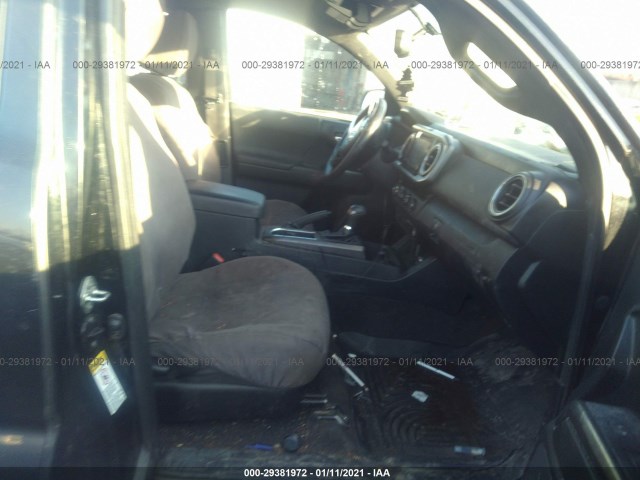 Photo 4 VIN: 5TFSZ5AN7GX041359 - TOYOTA TACOMA 