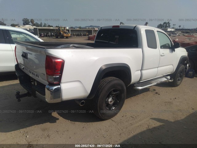 Photo 3 VIN: 5TFSZ5AN7GX041944 - TOYOTA TACOMA 