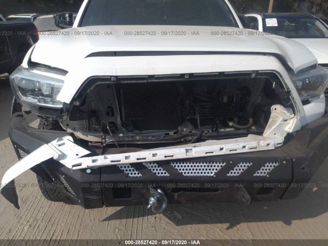 Photo 5 VIN: 5TFSZ5AN7GX041944 - TOYOTA TACOMA 