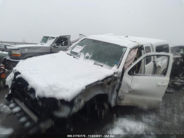 Photo 1 VIN: 5TFSZ5AN7GX042012 - TOYOTA TACOMA 