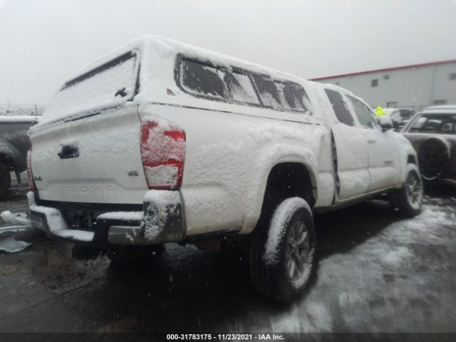 Photo 3 VIN: 5TFSZ5AN7GX042012 - TOYOTA TACOMA 