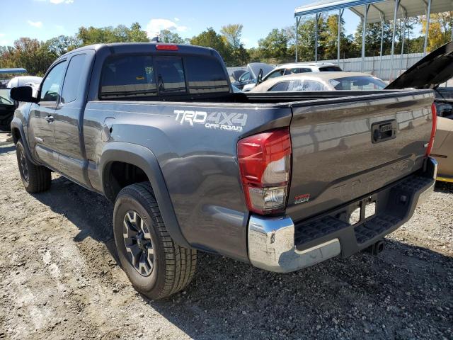 Photo 2 VIN: 5TFSZ5AN7HX047986 - TOYOTA TACOMA ACC 