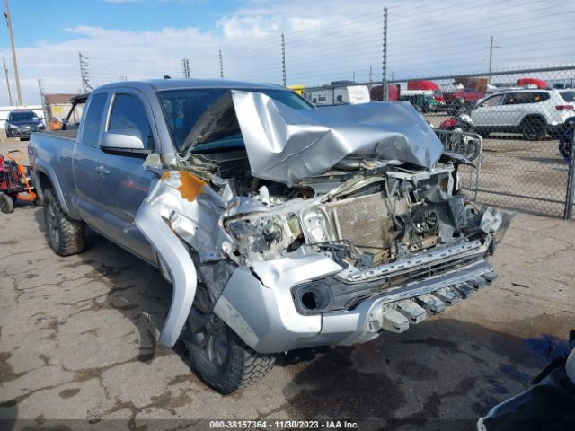 Photo 0 VIN: 5TFSZ5AN7HX054940 - TOYOTA TACOMA 