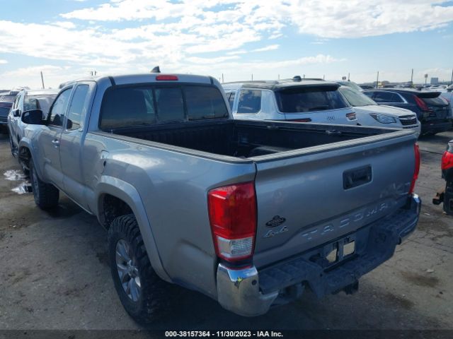 Photo 2 VIN: 5TFSZ5AN7HX054940 - TOYOTA TACOMA 