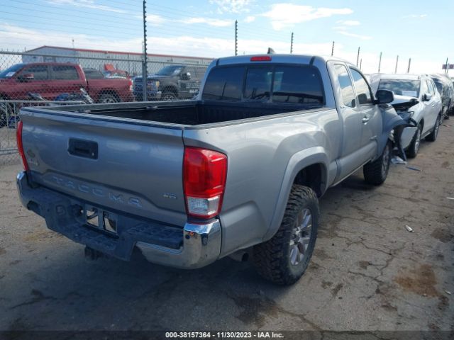 Photo 3 VIN: 5TFSZ5AN7HX054940 - TOYOTA TACOMA 