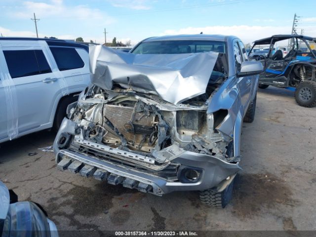 Photo 5 VIN: 5TFSZ5AN7HX054940 - TOYOTA TACOMA 