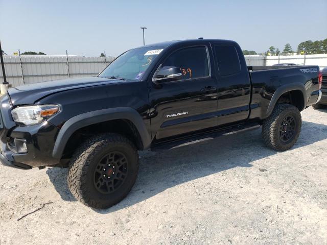 Photo 0 VIN: 5TFSZ5AN7HX065002 - TOYOTA TACOMA 