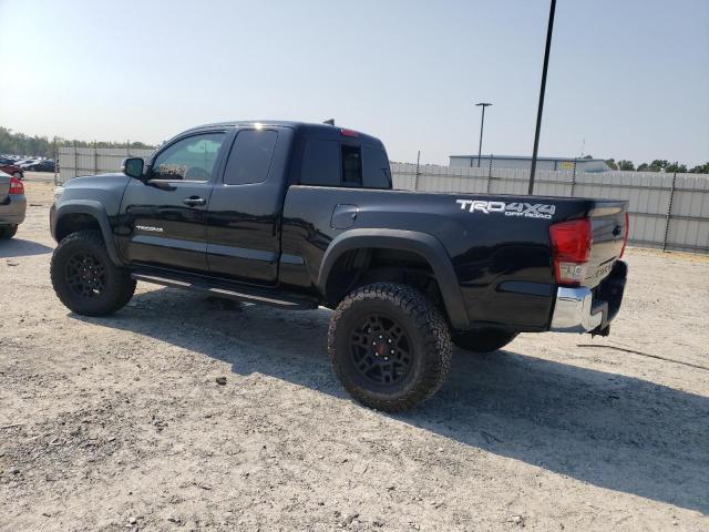 Photo 1 VIN: 5TFSZ5AN7HX065002 - TOYOTA TACOMA 