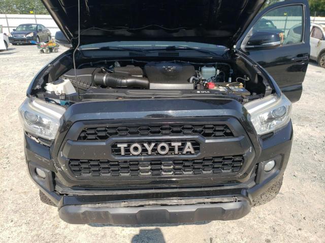 Photo 10 VIN: 5TFSZ5AN7HX065002 - TOYOTA TACOMA 