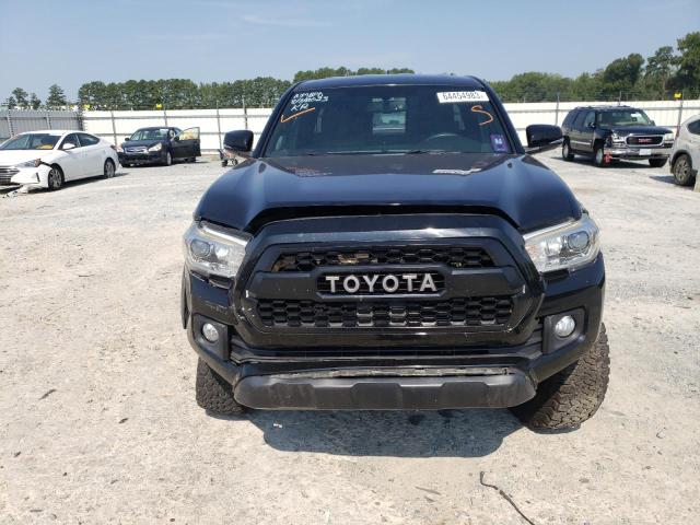 Photo 4 VIN: 5TFSZ5AN7HX065002 - TOYOTA TACOMA 