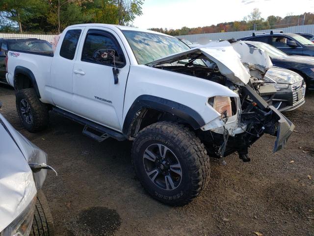 Photo 0 VIN: 5TFSZ5AN7HX070944 - TOYOTA TACOMA ACC 