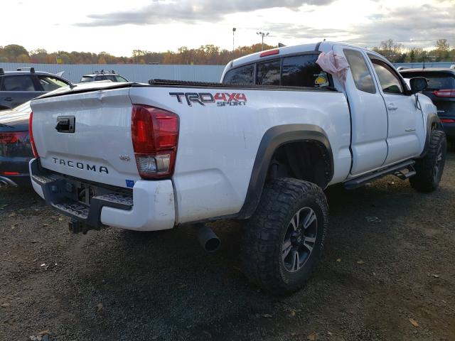 Photo 3 VIN: 5TFSZ5AN7HX070944 - TOYOTA TACOMA ACC 