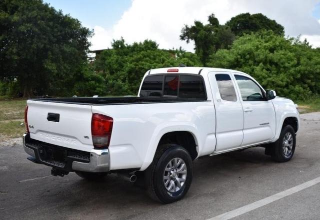 Photo 3 VIN: 5TFSZ5AN7HX098341 - TOYOTA TACOMA 