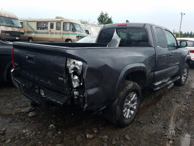 Photo 3 VIN: 5TFSZ5AN7HX109080 - TOYOTA TACOMA ACC 