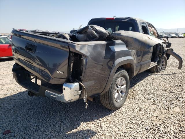 Photo 3 VIN: 5TFSZ5AN7JX145888 - TOYOTA TACOMA ACC 