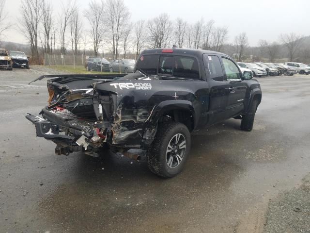 Photo 2 VIN: 5TFSZ5AN7JX155451 - TOYOTA TACOMA ACC 