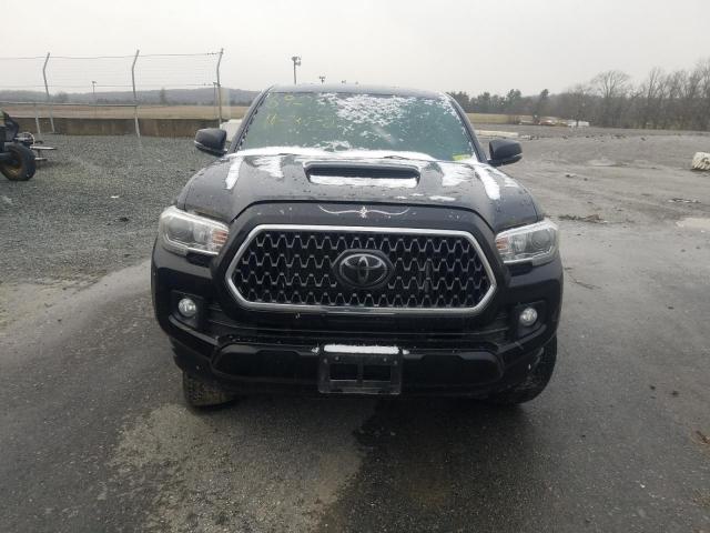 Photo 4 VIN: 5TFSZ5AN7JX155451 - TOYOTA TACOMA ACC 