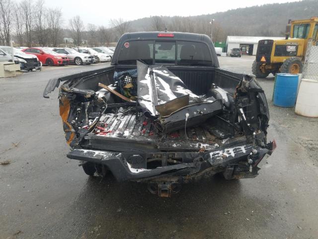 Photo 5 VIN: 5TFSZ5AN7JX155451 - TOYOTA TACOMA ACC 