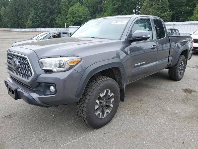 Photo 0 VIN: 5TFSZ5AN7KX176253 - TOYOTA TACOMA 