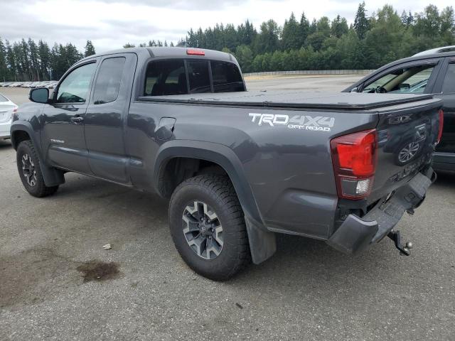 Photo 1 VIN: 5TFSZ5AN7KX176253 - TOYOTA TACOMA 