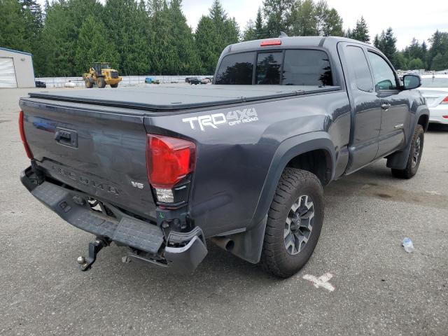 Photo 2 VIN: 5TFSZ5AN7KX176253 - TOYOTA TACOMA 