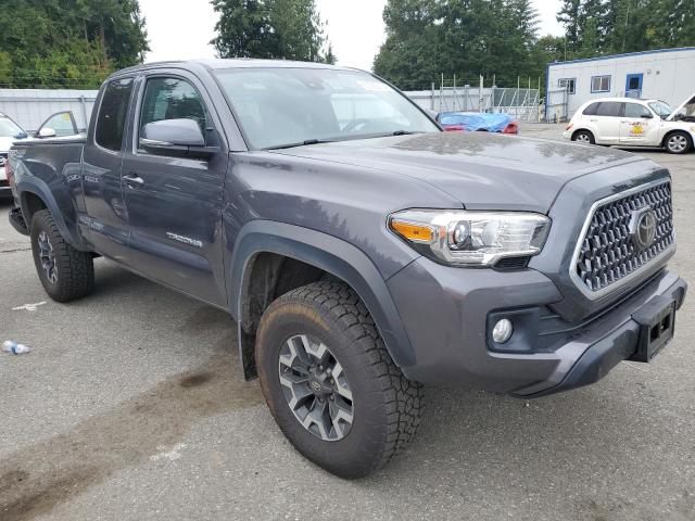 Photo 3 VIN: 5TFSZ5AN7KX176253 - TOYOTA TACOMA 