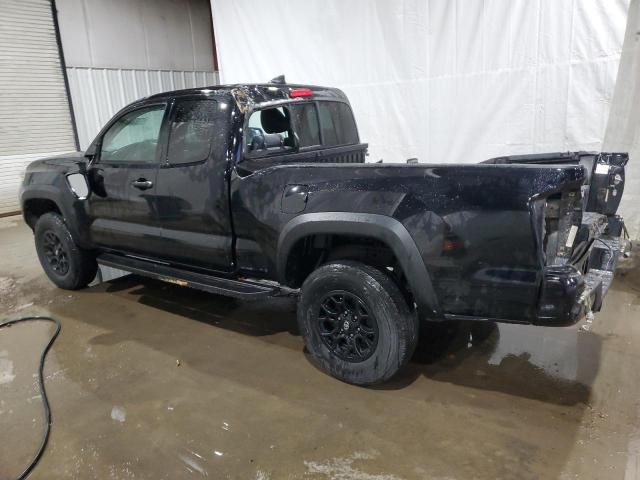 Photo 1 VIN: 5TFSZ5AN7KX207467 - TOYOTA TACOMA ACC 