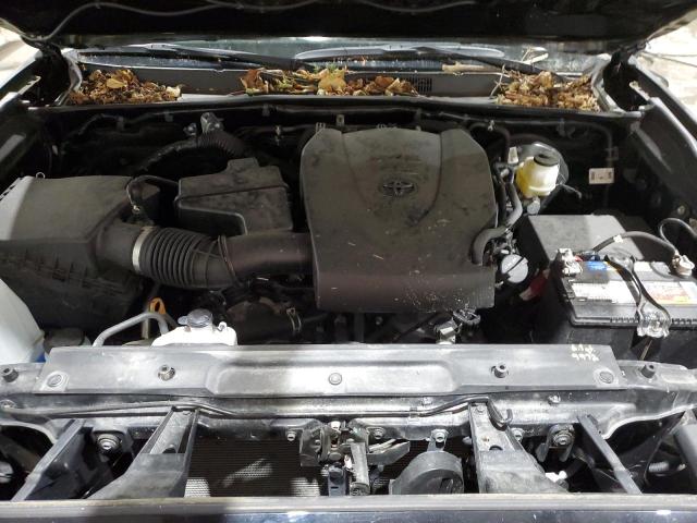 Photo 10 VIN: 5TFSZ5AN7KX207467 - TOYOTA TACOMA ACC 