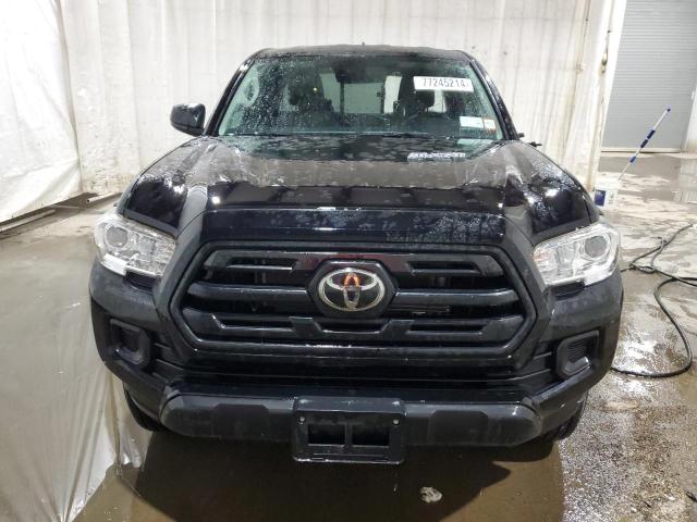 Photo 4 VIN: 5TFSZ5AN7KX207467 - TOYOTA TACOMA ACC 