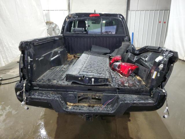 Photo 5 VIN: 5TFSZ5AN7KX207467 - TOYOTA TACOMA ACC 