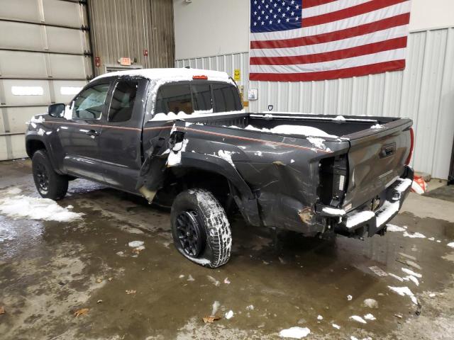 Photo 1 VIN: 5TFSZ5AN7KX210529 - TOYOTA TACOMA ACC 