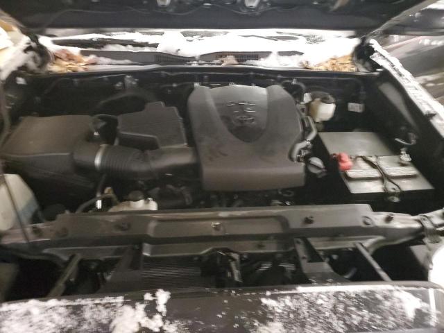 Photo 10 VIN: 5TFSZ5AN7KX210529 - TOYOTA TACOMA ACC 