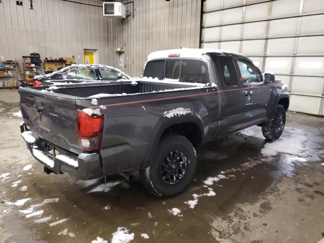 Photo 2 VIN: 5TFSZ5AN7KX210529 - TOYOTA TACOMA ACC 