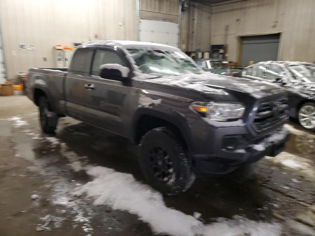 Photo 3 VIN: 5TFSZ5AN7KX210529 - TOYOTA TACOMA ACC 