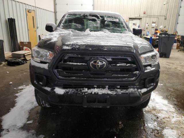 Photo 4 VIN: 5TFSZ5AN7KX210529 - TOYOTA TACOMA ACC 