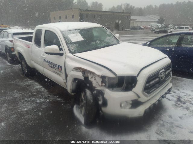 Photo 0 VIN: 5TFSZ5AN8GX023629 - TOYOTA TACOMA 