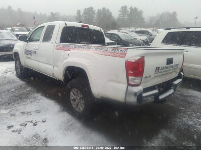 Photo 2 VIN: 5TFSZ5AN8GX023629 - TOYOTA TACOMA 