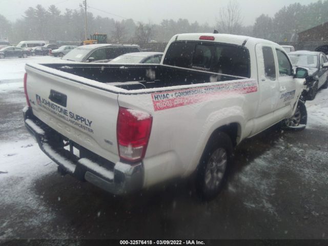 Photo 3 VIN: 5TFSZ5AN8GX023629 - TOYOTA TACOMA 